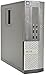 Dell OptiPlex 990 SFF Desktop PC Intel Core i5-2400 3.1GHz /4G/250G/Win 7 Pro