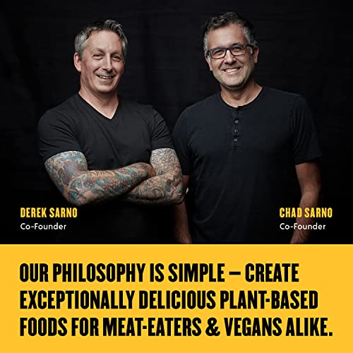 Wicked Kitchen Pesto Sauce Variety Pack Pink Beetroot Pesto, Black