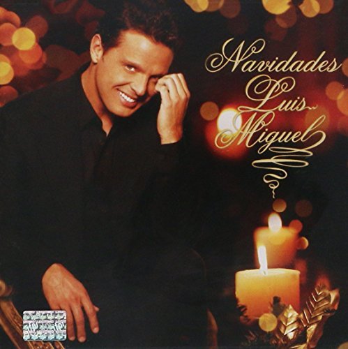Luis Miguel - Navidades Luis Miguel By Luis Miguel (2006-08-03) - Zortam Music
