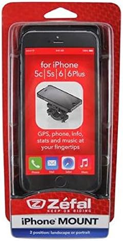 zefal phone holder