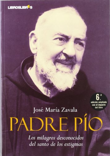 PADRE PIO (5ª ED. AMPLIADA)