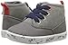 carter's Unisex-Adult Mack Boy's High-Top Sneaker