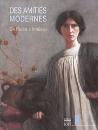Des  amitiés modernes
