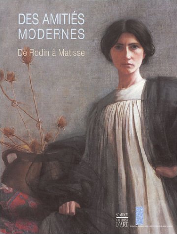 Des  amitiés modernes