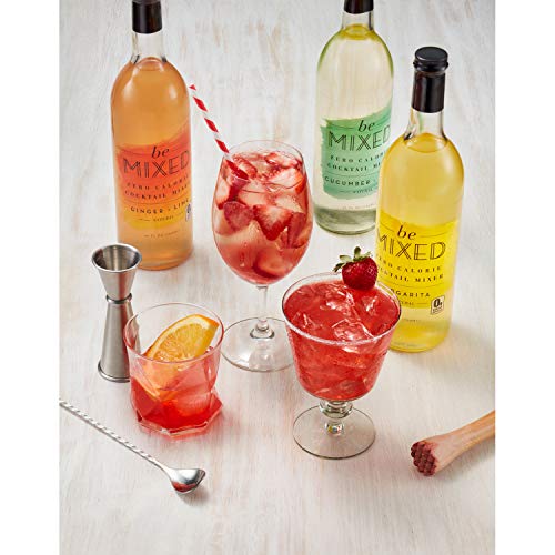 5 Cocktail+Be+Mixed+Friendly+Margarita