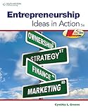 Entrepreneurship: Ideas in Action (Marketing (modified))