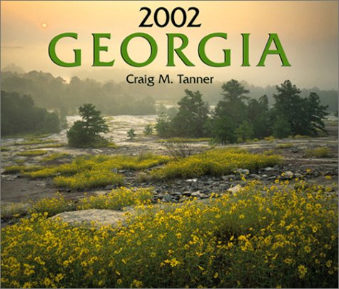 Georgia by 