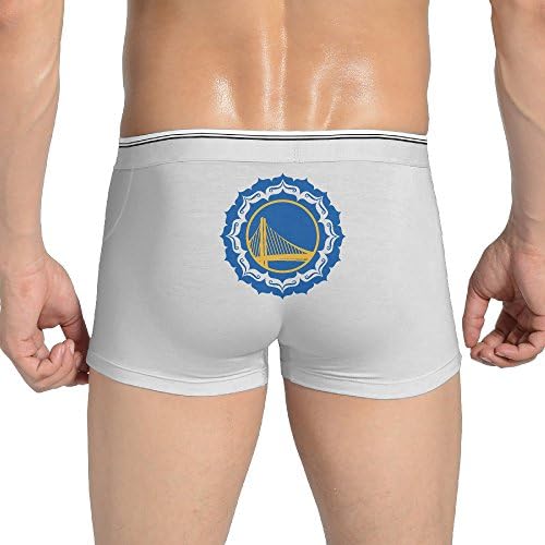 Men's Supreme Ultimate Cool Ultimate Comfort Soft Seamless Boxer Briefs White US Size 3X