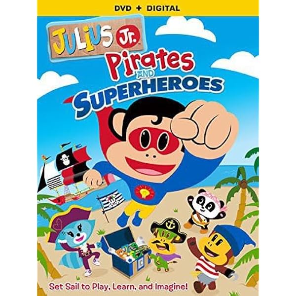 (未使用･未開封品)　Julius Jr  Monkey Adventures [DVD] f4u0baa Amazon.com: Julius Jr: Snow Monkey Adventures [DVD + Digital