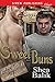 Sweet Buns [Cedar Falls 1] (Siren Publishing Classic ManLove)