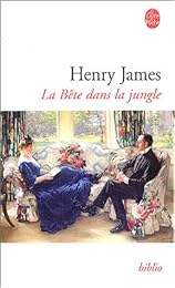 La  bête dans la jungle