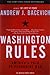 Book cover for Washington Rules: America's Path to Permanent War