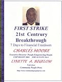 21st Century Breakthrough : First Strike, Moore, Charles, 0914391364