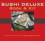 Sushi Deluxe Book & Kit
