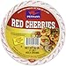 Pennant Red Cherries, 16 Ounce