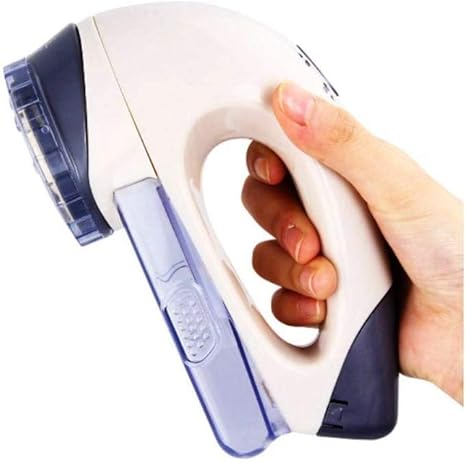 tira pelo de roupa eletrico