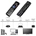 OEM Mini 2.4Ghz Backlit Wireless Touchpad Keyboard with Mouse for Pc