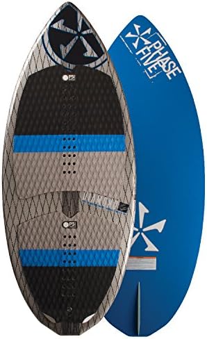Phase 5 2017 Diamond LTD. Wakesurfer-57"