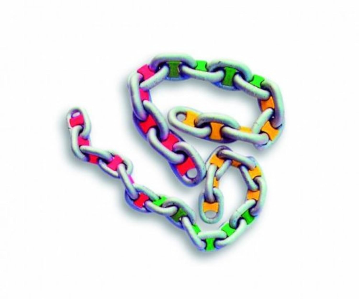 Anchor Anchor Chain Chain Marking 6-12 mm, All Colours red Size:10 mm