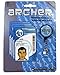 Factory Entertainment Archer ID Badge Holder and Card Set (Assorted)
