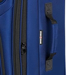 SwissGear Sion Softside Expandable