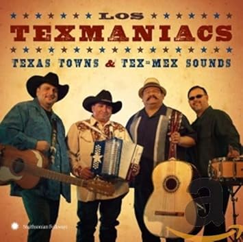 Los Texmaniacs Max Baca Pedro Ayala Bob Wills Freddie Martinez Jr John Sinclair Lydia Mendoza Marty Robbins Don Swander June Hershey Texas Towns And Tex Mex Sounds Amazon Com Music