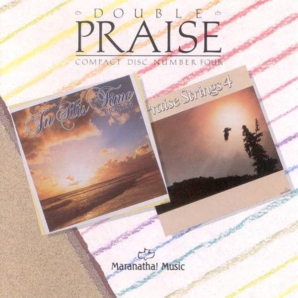 Maranatha! Music - Double Praise 14: Praise 14 & Instrumental