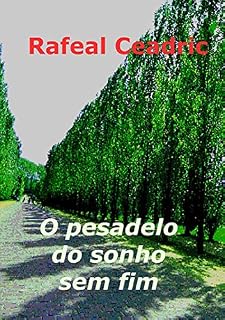 Livro O Pesadelo Do Sonho Sem Fim