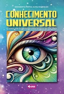 Livro Conhecimento Universal