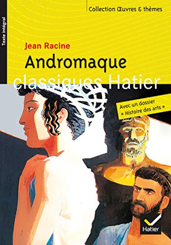 Oeuvres & Themes: Andromaque (French Edition) by (Mass Market Paperback)