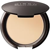 Bissu compact powder makeup Pebble 05