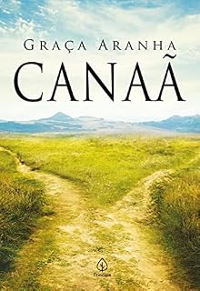 Livro Canaã (Clássicos da literatura brasileira)