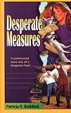 Desperate Measures (Jennie McGrady Mystery Series #11)