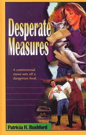 Desperate Measures (Jennie McGrady Mystery Series #11)