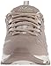 Skechers Sport Women's DLites Interlude Sneaker,Taupe,11 W US
