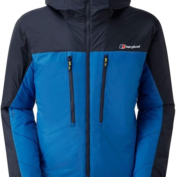 berghaus extrem 7000 jacket