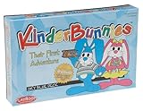 Kinder Bunnies Card Game