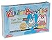 Kinder Bunnies Card Game
