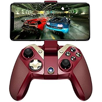 Steelseries nimbus android