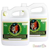 Advanced Nutrients pH Perfect Connoisseur Grow 2 Part A&B 4L Liter / 1 Gallon