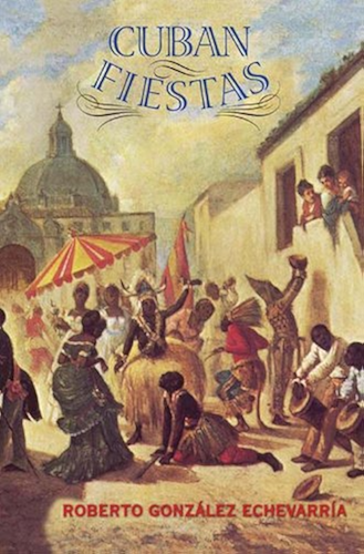 Download Cuban Fiestas (English Edition) PDF
