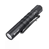 OLIGHT I3T EOS 180 Lumens Dual-Output Slim EDC