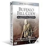 Buffalo Bill Cody