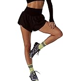 Free People Women's Carpe Diem Shorts