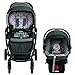 Graco Modes Travel System, Francesca