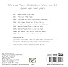 Minimal Piano Collection [Box Set]