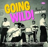 GOING WILD:MUSIC CITY ROCK N ROLL (UK)             image