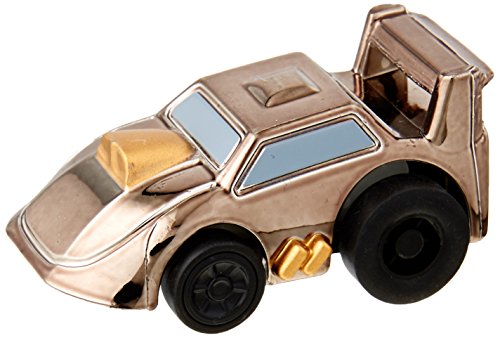 California Creations Supercharged Funny Cars Pullback Toys, Color