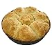 Low Carb Foods Angel Rolls | Fresh Baked Low Carb Bread Rolls | 100% All Natural Ingredients | High Fiber & Protein | Diabetic Friendly | 15.8 Oz