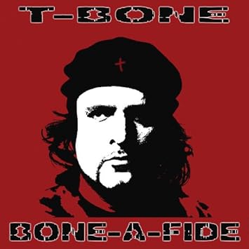 T Bone Bone A Fide Amazon Com Music